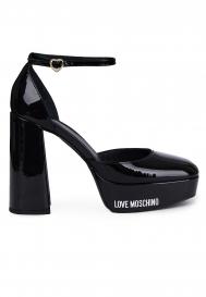 Босоножки Moschino Love