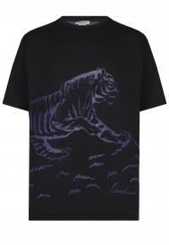 Футболка Corneliani