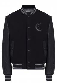 Бомбер Just Cavalli