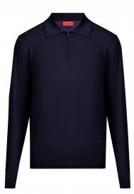 Рубашка-поло ISAIA