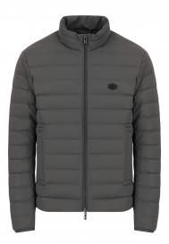 Пуховик Emporio Armani