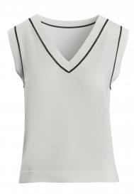 Жилет Luisa Spagnoli