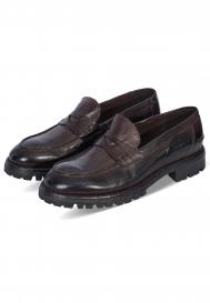 Лоферы Eleventy