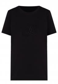 Футболка Luisa Spagnoli