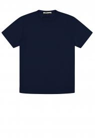 Футболка MAURIZIO BALDASSARI BRERA