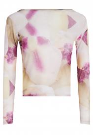 Лонгслив Alessa