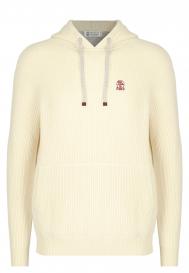 Толстовка Brunello Cucinelli