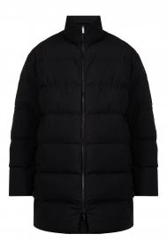 Пуховик Emporio Armani