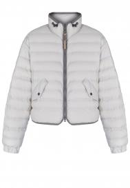 Пуховик Brunello Cucinelli