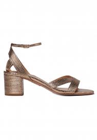 Босоножки Aquazzura