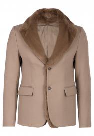 Пальто Emporio Armani