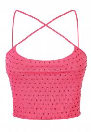 Топ Chiara Ferragni