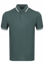 Поло Emporio Armani