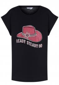 Футболка Liu Jo