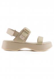 Босоножки Emporio Armani