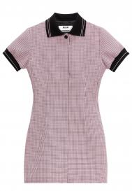Платье MSGM