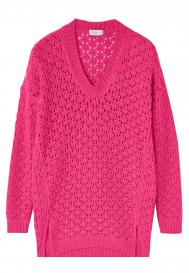 Пуловер Agnona