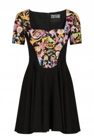 Платье Versace Jeans Couture