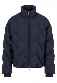 Пуховик Emporio Armani
