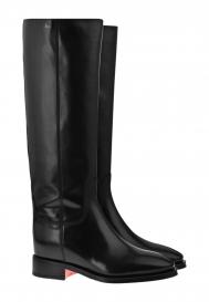 Ботфорты Santoni