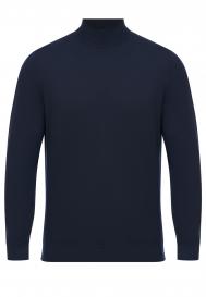 Пуловер со стойкой Colombo