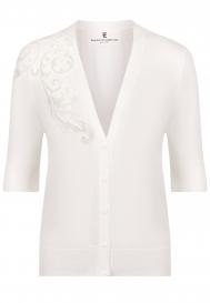 Кардиган Ermanno Scervino