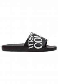 Шлепанцы Versace Jeans Couture