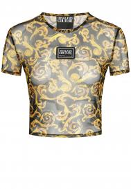 Топ Versace Jeans Couture