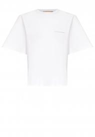 Футболка Alexandre Vauthier