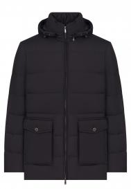 Пуховик Corneliani