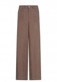 Джинсы Emporio Armani