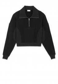 Толстовка Saint Laurent