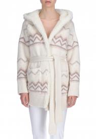 Пальто Ermanno Scervino