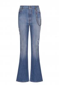 Джинсы Ermanno Scervino