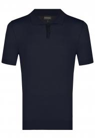 Поло Emporio Armani