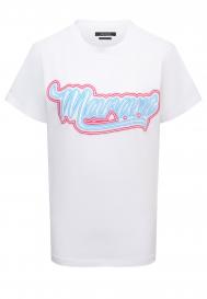 Футболка ISABEL MARANT