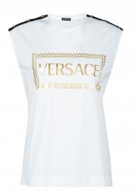 Футболка Versace