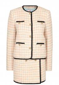 Костюм Chiara Ferragni