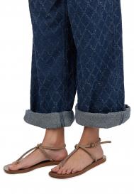 Сандалии Brunello Cucinelli