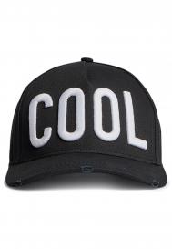 Бейсболка DSquared2