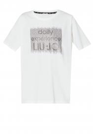 Футболка Liu Jo