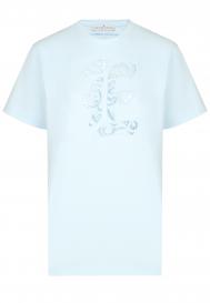 Футболка Ermanno Scervino