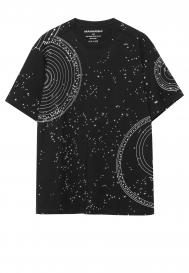 Футболка MAHARISHI