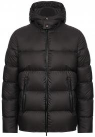 Пуховик Zilli