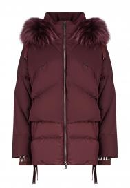 Пуховик Diego M