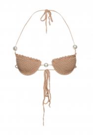 Купальный лиф Magda Butrym