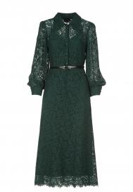 Платье Luisa Spagnoli