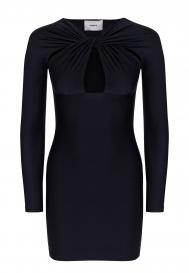 Платье Coperni