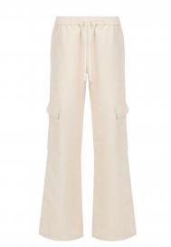 Брюки MAX & MOI