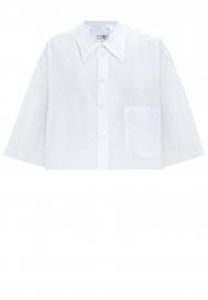 Блуза MM6 MAISON MARGIELA